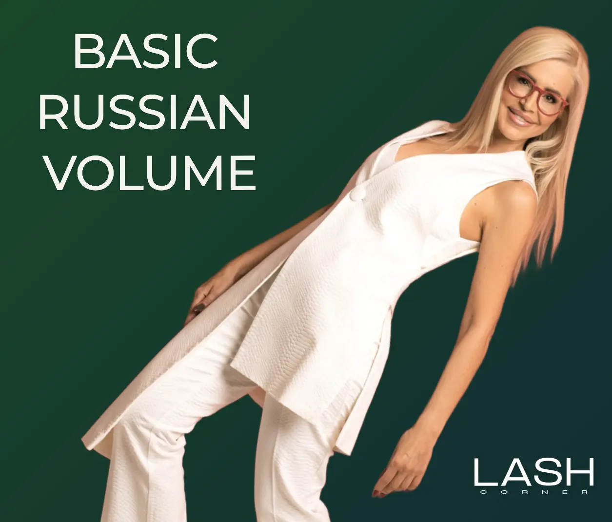 BASIC RUSSIAN VOLUME – premium edukacija