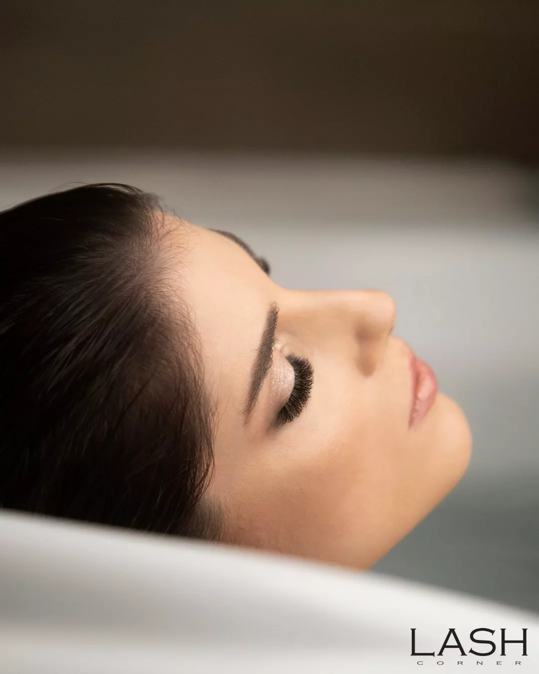 Lash extension example 19