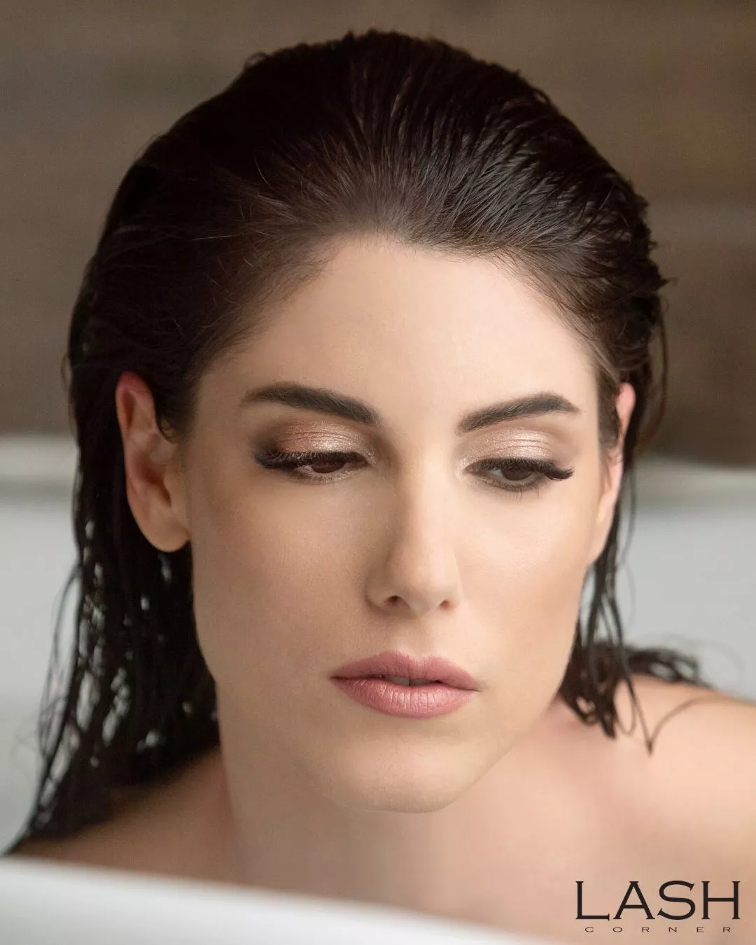 Lash extension example 21