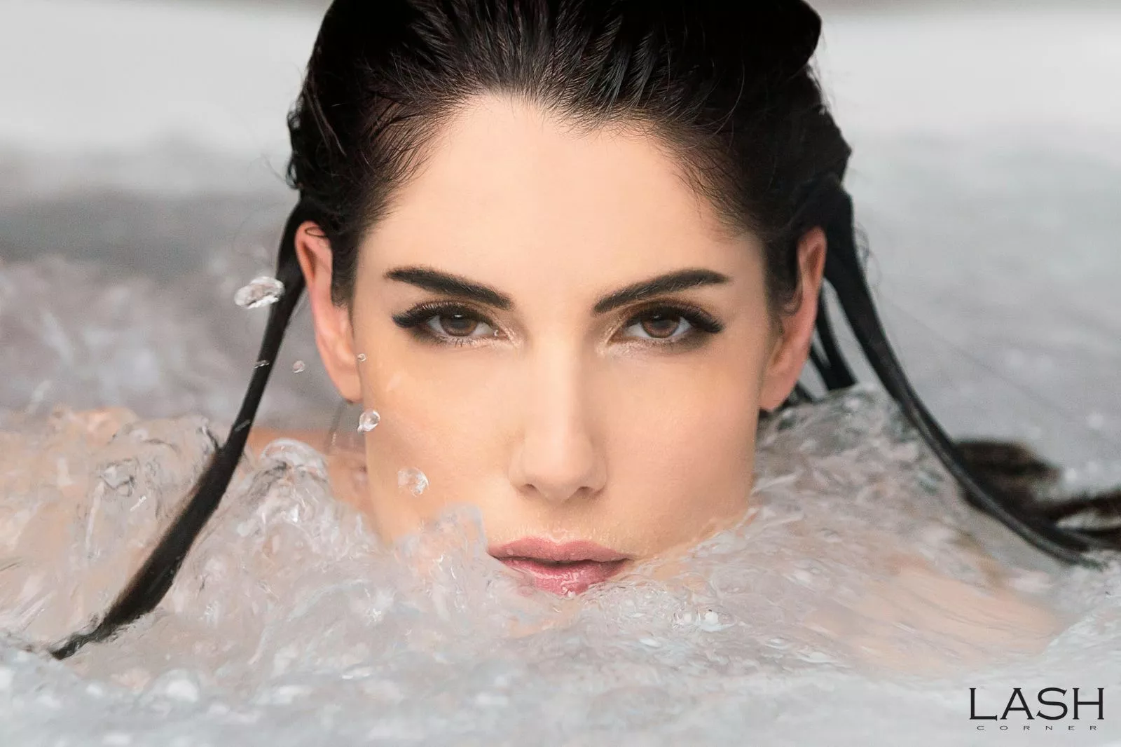 Lash extension example 23