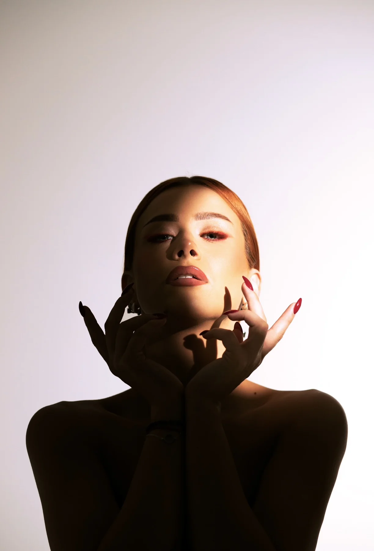 Lagani ruski volumen 2–3D